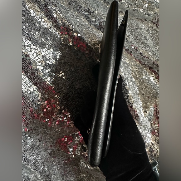 Prada Saffiano Leather Wallet - Picture 8 of 17